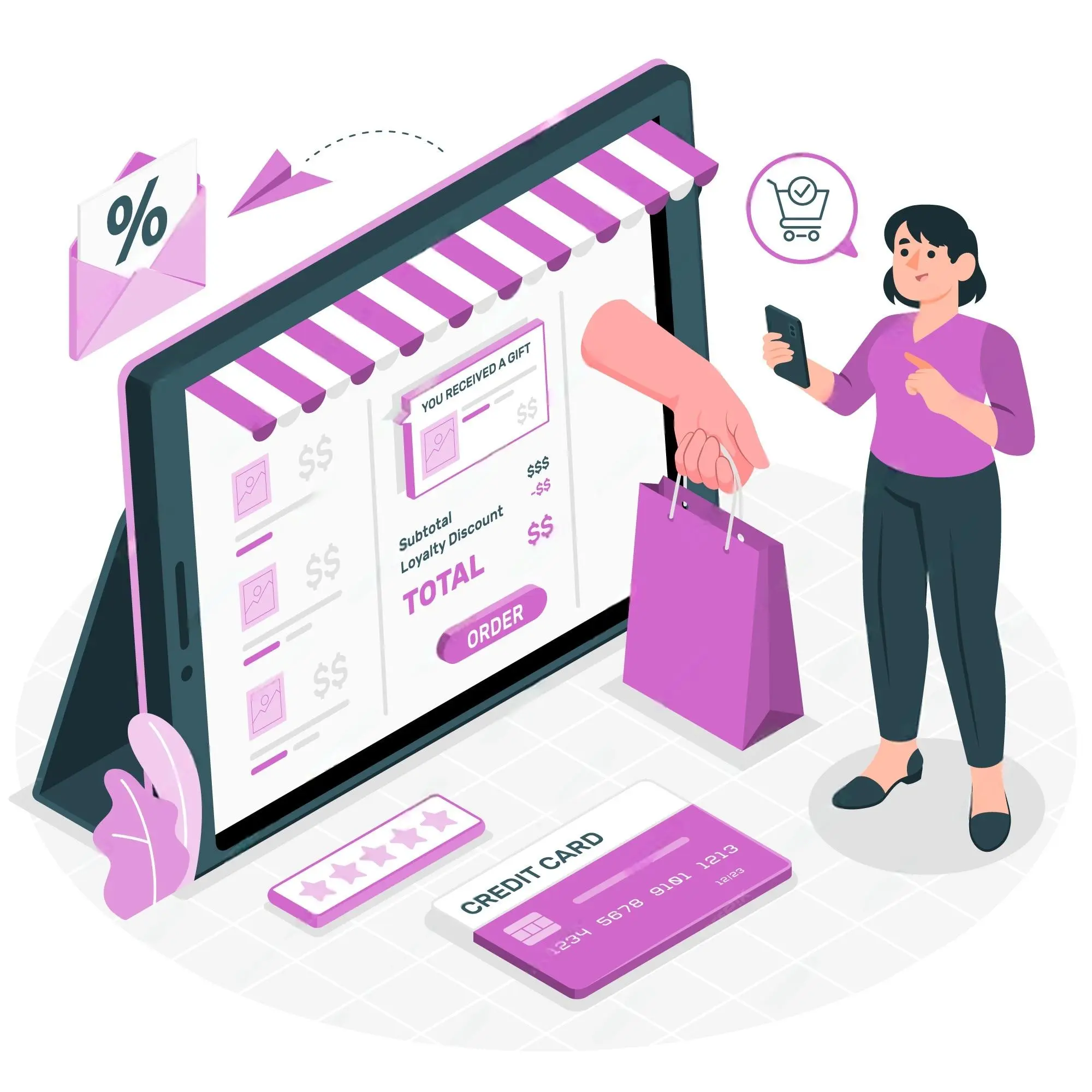 How to Improve the Conversion Rate of a WooCommerce Site